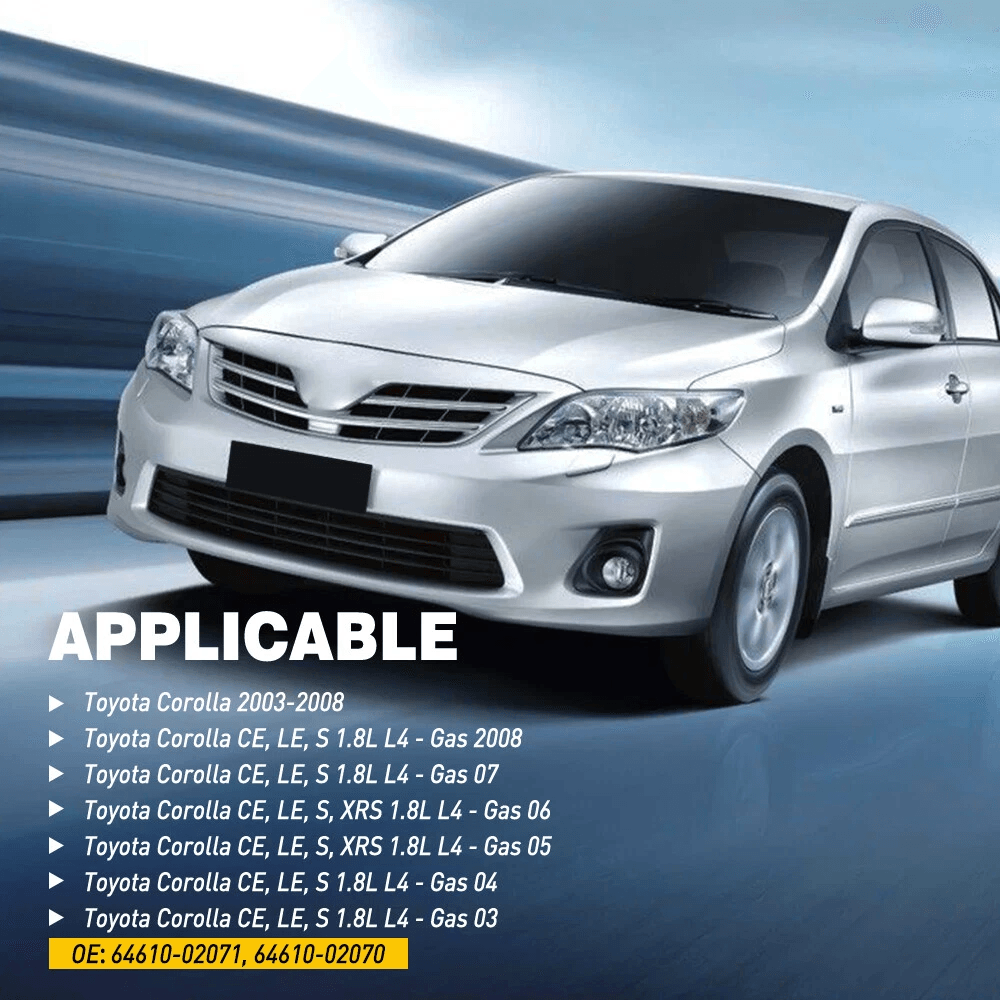 TRUNK LUGGAGE Latch Tailgate Lock Durable Fuel Pressure Sensor Reliable Performance Direct Replacem 4