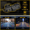 Backup Camera For Tailgate Rear View HighDefinition Waterproof WideAngle Lens Easy Installation 2