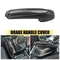 Brake Handle Cover For Emergency Ebrake Easy Install Protects From Damage Scratches Ideal For Car 1