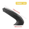Brake Handle Cover For Emergency Ebrake Easy Install Protects From Damage Scratches Ideal For Car 2