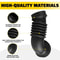 Air Cleaner Intake Hose HighQuality Performance Parts Easy Fix Prevents Air Leaks Boosts Engine Eff 4