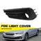 Driver Side Impreza Fog Light Lamp Cover Bezel HighQuality ABS Simple Installation ImpactResistant 1