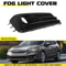 Driver Side Impreza Fog Light Lamp Cover Bezel HighQuality ABS Simple Installation ImpactResistant 9