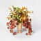 Fall Leaf Artificial Statement Arrangement Threshold Designed With Studio McGee Indoor Tabletop Dec 0