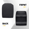 Premium Leather Center Console Lid Armrest Cover Cushion Pad Stylish Car Accessory Easy Installatio 8