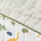 Dinosaur Poly Cotton Quilt For FullQueen Beds Pillowfort Fun Kids Quilt Soft Bedding For Children R 1