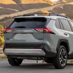 passenger rear right tail light, outer brake lamp for cars