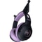 Kraken Kitty BT Wireless Headset Gaming Mac Chroma RGB Lighting Surround Sound 2