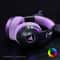 Kraken Kitty BT Wireless Headset Gaming Mac Chroma RGB Lighting Surround Sound 8