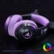 Kraken Kitty BT Wireless Headset Gaming Mac Chroma RGB Lighting Surround Sound 8