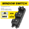 OUTBACK DRIVER LH MASTER POWER WINDOW SWITCH Perfect Fit For Your Vehicle Durable And LongLasting P 1