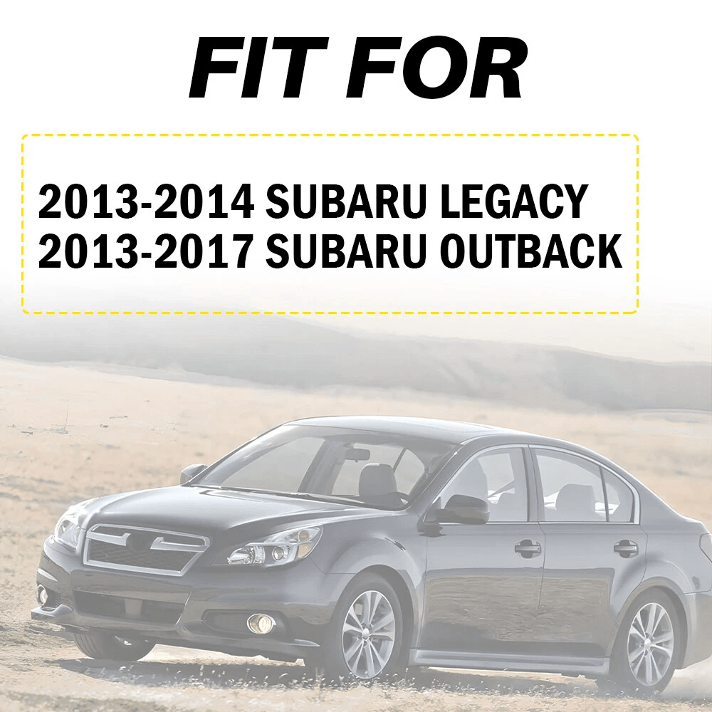 OUTBACK DRIVER LH MASTER POWER WINDOW SWITCH Perfect Fit For Your Vehicle Durable And LongLasting P 2