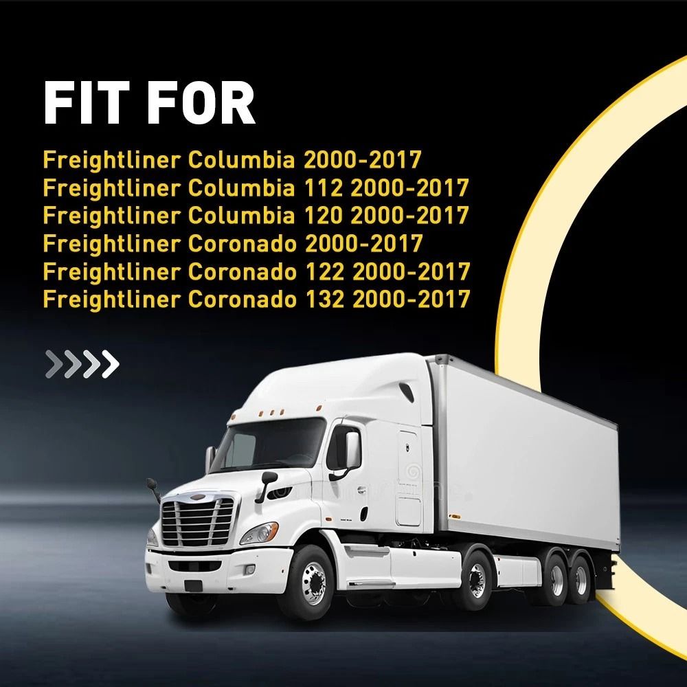 Fits Freightliner Wiper Control Switch Durable Direct Replacement Tested For Accuracy Easy Install 1