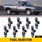 New Fuel Injectors Original Equipment For Reliable Engine Efficiency 1