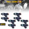 New Fuel Injectors Original Equipment For Reliable Engine Efficiency 10