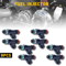 New Fuel Injectors Original Equipment For Reliable Engine Efficiency 10