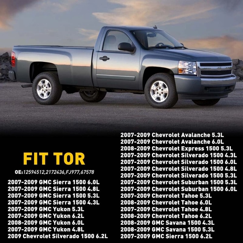 New Fuel Injectors Original Equipment For Reliable Engine Efficiency 3