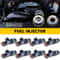 New Fuel Injectors Original Equipment For Reliable Engine Efficiency 11