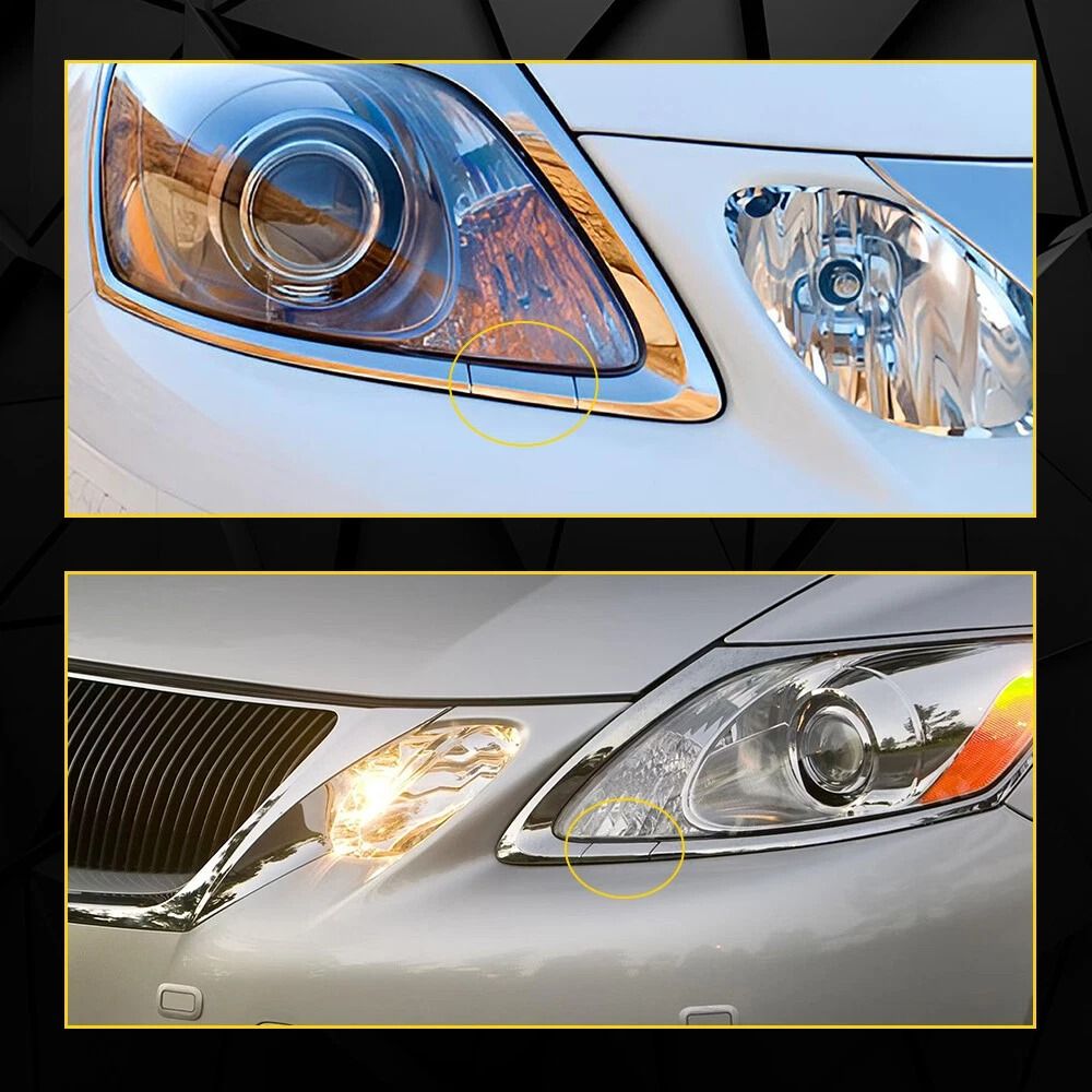 Headlight Washer Nozzle Cover Cap Fits Reliable Washer Nozzle Cover Essential Replacement Cap For H 9