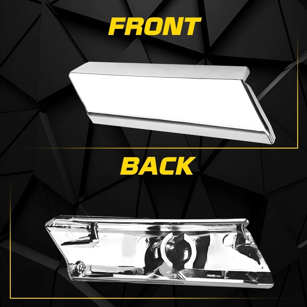 Headlight Washer Nozzle Cover Cap Fits Reliable Washer Nozzle Cover Essential Replacement Cap For H 2