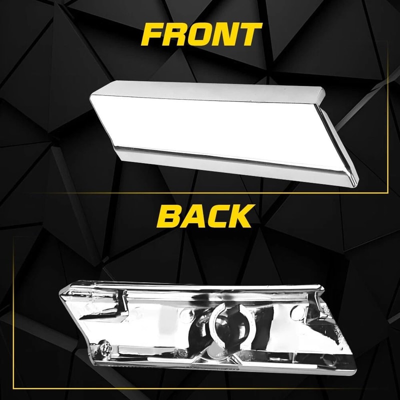 Headlight Washer Nozzle Cover Cap Fits Reliable Washer Nozzle Cover Essential Replacement Cap For H 2