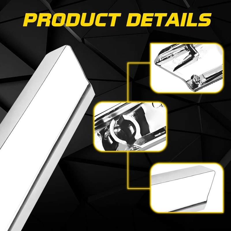 Headlight Washer Nozzle Cover Cap Fits Reliable Washer Nozzle Cover Essential Replacement Cap For H 6