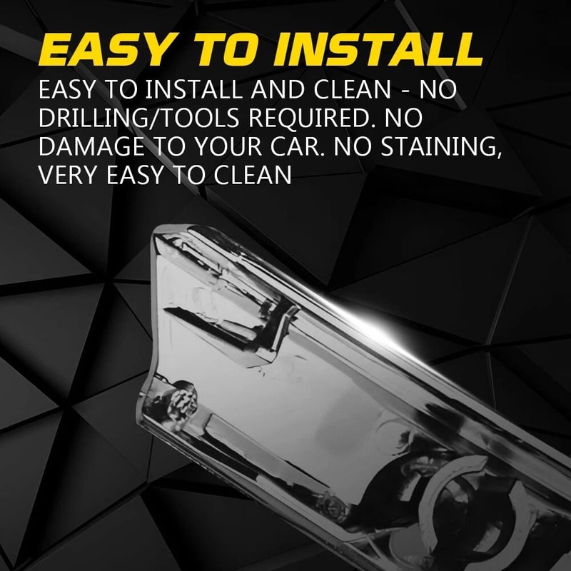 Headlight Washer Nozzle Cover Cap Fits Reliable Washer Nozzle Cover Essential Replacement Cap For H 7