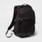 Backpack Black All In Motion WaterResistant Backpack Ideal For Travel School And Commuting With Lap 0