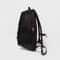 Backpack Black All In Motion WaterResistant Backpack Ideal For Travel School And Commuting With Lap 3