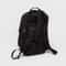 Backpack Black All In Motion WaterResistant Backpack Ideal For Travel School And Commuting With Lap 4