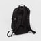 Backpack Black All In Motion WaterResistant Backpack Ideal For Travel School And Commuting With Lap 4