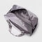 All In Motion Duffel Bag Mauve S TravelReady WaterResistant Lightweight CarryOn Bag With Zip Top 3