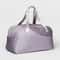 All In Motion Duffel Bag Mauve S TravelReady WaterResistant Lightweight CarryOn Bag With Zip Top 5