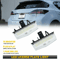 LED License Plate Light Pair Rear Tag Lamp Assembly For Bright Visibility 1