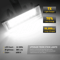 LED License Plate Light Pair Rear Tag Lamp Assembly For Bright Visibility 2