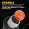 Turn Signal Light Bulb Socket Flasher Durable Car Signal Bulb Socket Reliable Flasher Socket For Ve 7