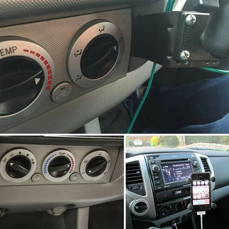 Acoma Air Conditioning Control Knob Premium Replacement Fast Shipping From New Jersey 6