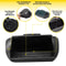 Vehicle Console Storage Box Holder HighQuality Dashboard Organizer Easy Installation Perfect Fit Fo 3