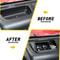 Vehicle Console Storage Box Holder HighQuality Dashboard Organizer Easy Installation Perfect Fit Fo 6