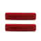Waterproof Red Lens Rear Fender Side Marker Lights Durable ABS Stable Performance LED For Car Exter 0