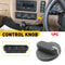 Valve Control Knob For AC Heater Compatible With GMC Cadillac Escalade 1
