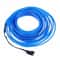 Cold Light LED Car Interior Blue Light Strip Decorative Atmosphere Wire Auto Accessories 7