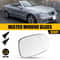 Passenger Side Heated Mirror Glass For Benz Durable Perfect Fit Road Safety 1