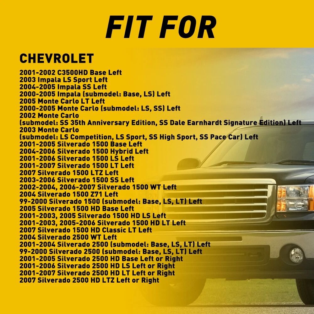 Power Seat Control Switch Direct Replacement For Damaged Car Seat Switch PlugandPlay With 8 Pins Co 5