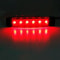 Rock Lights Underbody Light Red Pod LED Pack Durable Waterproof Marker Pods 0