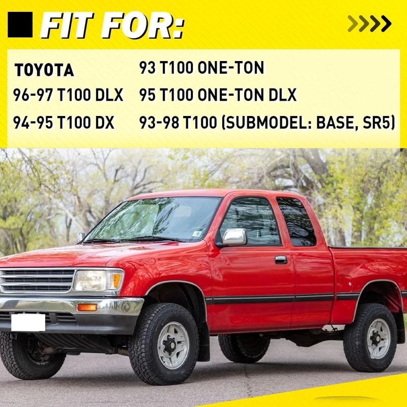 Exterior Door Handle Front Passenger Side Style Fit HighQuality Material Simple Installation 1