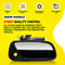 Exterior Door Handle Front Passenger Side Style Fit HighQuality Material Simple Installation 6