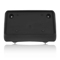 License Plate Front Bracket Durable ABS Easy Install 0