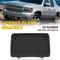 License Plate Front Bracket Durable ABS Easy Install 9