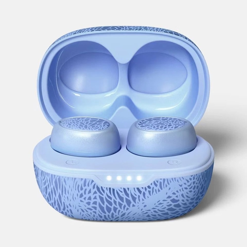 True Wireless TWS Earbuds Sweat Resistant USB C Charging Built In Mic 2